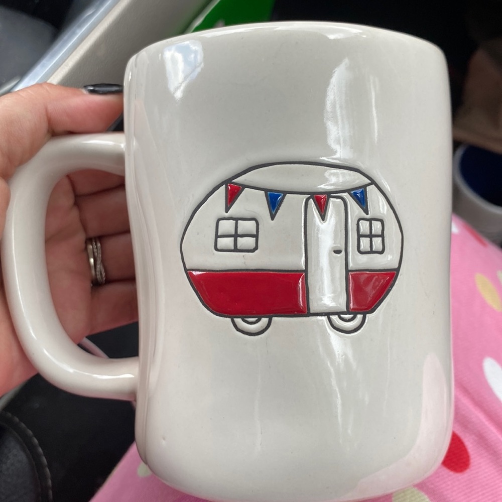 RAE DUNN ARTISAN COLLECTION